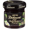 Dickinson Seedless Blackberry Preserves, 1 Ounces, 72 Per Case | SKU: 610254 | UPC: 051500038925