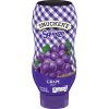Smucker s Grape Jelly Squeeze, 20 Ounces, 12 Per Case | SKU: 610357 | UPC: 051500057117