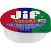 Jif Creamy Peanut Butter, 0.75 Ounce - 200 Per Case | SKU: 708035 | UPC: 051500080511