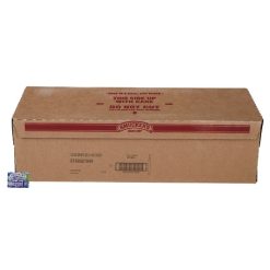 Smucker s Grape Jelly, 0.5 Ounces, 400 Per Case | SKU: 622297 | UPC: 051500210499