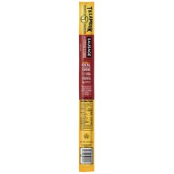 Tillamook Country Smoker Pepperoni Stick, 1 Each, 192 Per Case | SKU: 772889 | UPC: 051943710808