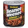 Van Camp s Beanee Weenee Barbecue, 7.75 Ounces - 24 Per Case | SKU: 437111 | UPC: 052000312478