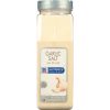 Mccormick Garlic Salt, 41.25 Ounces, 6 Per Case | SKU: 506675 | UPC: 052100010557