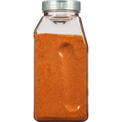 Mccormick Cajun Seasoning, 18 Ounces, 6 Per Case | SKU: 503631 | UPC: 052100010700