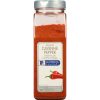 McCormick Culinary Ground Cayenne Pepper, 14 Ounces, 6 Per Case | SKU: 504180 | UPC: 052100010755