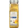 Mccormick Culinary Culinary, Lemon And Pepper Seasoning Salt, 28 Ounce, 6 Per Case | SKU: 502649
