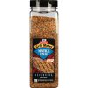 McCormick Kosher Grill Mates Montreal Steak Seasoning, 29 Ounce, 6 Per Case | SKU: 502072 | UPC: 052100010878