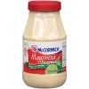 Mccormick Mayonnaise with Lime Juice, 62.5 ounce, 6 per case | SKU: 642892 | UPC: 052100015576