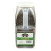 Spice Classics Whole Black Pepper, 5.75 Pound, 3 Per Case | SKU: 615874