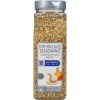 Mccormick Culinary Everything Bagel Seasoning Blend, 21 Ounces, 6 Per Case | SKU: 702213 | UPC: 052100048673