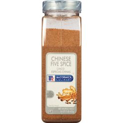 Mccormick Culinary Chinese Five Spice, 1 Pounds, 6 Per Case | SKU: 393817 | UPC: 052100319667