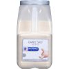 Mccormick Garlic Salt, 12 Pounds, 3 Per Case | SKU: 393879 | UPC: 052100323589