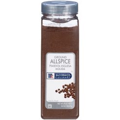 Mccormick Culinary Ground Culinary Allspice, 16 Ounce, 6 Pe | SKU: 393666