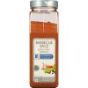 McCormick Culinary Barbecue Spice, 18 Ounces, 6 Per Case | SKU: 393709 | UPC: 052100326375