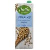 Pacific Foods Original Ultra Soy Milk, 32 Oz - 12 Per Case | SKU: 616224