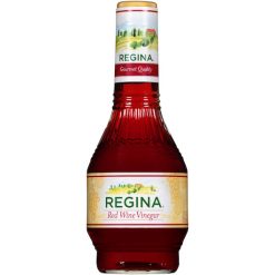 Regina Vinegar, Red Wine, 12 Ounce, 12 Per Case | SKU: 374063 | UPC: 054400000801