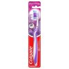 Colgate ZigZag Medium Toothbrush, 1 Piece, 72 Per Case | SKU: 638019 | UPC: 058000313330