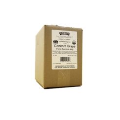 Crofters Organic Grape Jelly, 7.2 Kilogram | SKU: 680426 | UPC: 067275007103