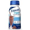 Ensure Chocolate, 8 Fluid Ounce, 24 Per Case | SKU: 532300 | UPC: 070074572314