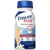 Ensure Plus Vanilla, 8 Fluid Ounce, 24 Per Case | SKU: 532317 | UPC: 070074572635