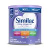 Similac Total Comfort Infant Formula, 12.6 Ounce, 6 Per Case | SKU: 580117 | UPC: 070074625997