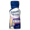 Ensure Active High Protein Vanilla Nutrition Shake, 48 Fluid Ounces, 4 Per Case | SKU: 618465 | UPC: 070074641171