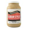 Plochman s Cuban Mustard Bulk, 1 Gallon, 2 Per Case | SKU: 691192