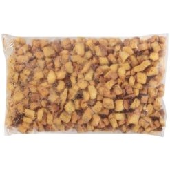 Marzetti Cheese And Garlic Crouton Bulk, 40 Ounce, 4 Per Case | SKU: 719844