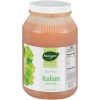 Marzetti Fat Free Italian Dressing Bulk, 1 Gallon, 4 Per Case | SKU: 718663 | UPC: 070200800878