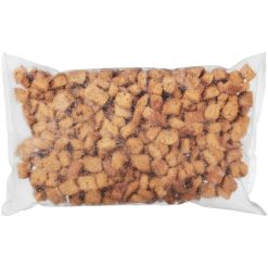 Marzetti Whole Grain Crouton Bulk, 40 Ounce, 4 Per Case | SKU: 719601