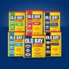 Old Bay Classic Seafood Seasoning, 6 Ounce, 8 Per Case | SKU: 816513