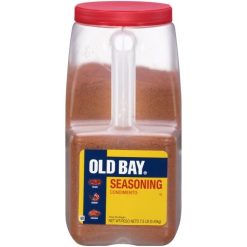 Old Bay Seasoning, 7.5 Pounds, 3 Per Case | SKU: 394095 | UPC: 070328030034