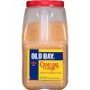 Old Bay Seasoning Crab Cake Classic No Msg Added, 5 Pound, 3 Per Case | SKU: 394102