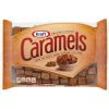 Kraft Vanilla Bag Candy Caramel, 11 Ounces, 12 Per Case | SKU: 575861 | UPC: 070346000095