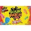 Sour Patch Kids Fat Free Gummy Candy, 3.5 Ounce, 12 Per Case | SKU: 588488 | UPC: 070462001051