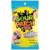 Sour Patch Kids Fat Free Tropical Soft Candy Peg Bag, 8 Ounce, 12 Per Case | SKU: 644994 | UPC: 070462002003