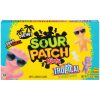 Sour Patch Kids Fat Free Tropical Soft Candy Box, 3.5 Ounce, 12 Per Case | SKU: 647650 | UPC: 070462002027