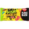 Sour Patch Kids Fat Free Soft Candy Bag, 3.4 Ounce, 18 Per Box, 8 Per Case | SKU: 626009 | UPC: 007046200205