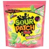 Sour Patch Kids Watermelon Gummy Candy Pouch, 1.8 Pound, 4 Per Case | SKU: 713320 | UPC: 070462006353
