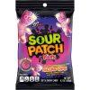 Sour Patch Kids Glow Ups, 6.7 Ounce, 12 Per Case | SKU: 786583
