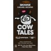 Goetze Cow Tales Caramel Brownie, 1 Ounce, 432 Per Case | SKU: 711392 | UPC: 070622808025
