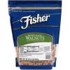 Fisher Honey Maple Walnut, 32 Ounce, 3 Per Case | SKU: 620477 | UPC: 070690188678