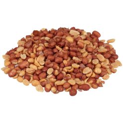 Fisher Roasted Spanish Peanuts Salted, 5 Pound | SKU: 503066 | UPC: 070690463379