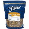 Fisher Natural Pistachio Kernel, 2 Pound, 3 per case | SKU: 502918 | UPC: 070690916592