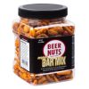 Beer Nuts Original Bar Mix, 12 Ounces, 6 Per Case | SKU: 520233 | UPC: 070842061217