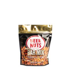 Beer Nuts Original Bar Mix Resealable Sup, 8 Ounce, 12 Per Case | SKU: 752490 | UPC: 007084206530