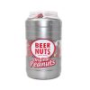 Beer Nuts Original Peanuts Tube Keg, 1.5 Ounce, 30 Per Case | SKU: 755638 | UPC: 007084212818