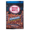 Beer Nuts Sweet and Salty Almonds, 4 Ounce, 48 Per Case | SKU: 520261 | UPC: 070842303485