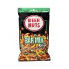 Beer Nuts Bar Mix With Wasabi, 4 Ounce, 4 Per Case | SKU: 724687 | UPC: 070842306684