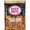 Beer Nuts Original Bar Mix, 4 Ounces, 12 Per Case | SKU: 744998 | UPC: 007084230939